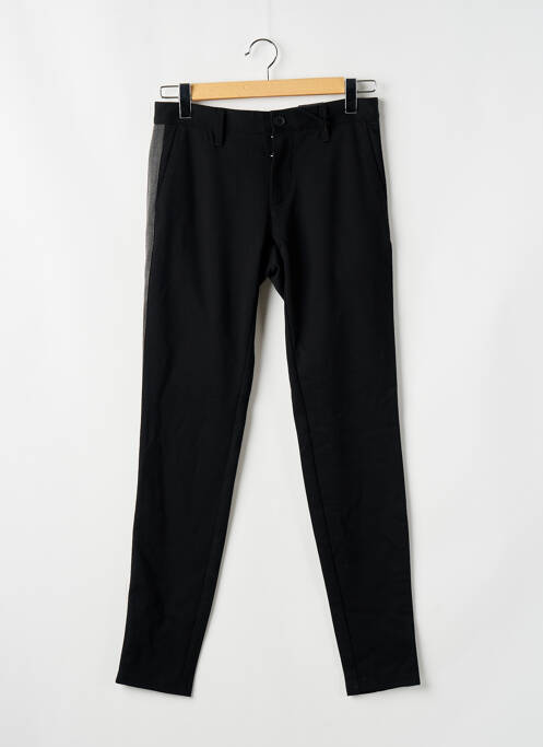 Pantalon chino noir ONLY&SONS pour homme