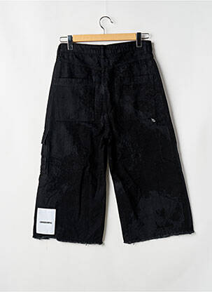 Jeans coupe large bleu YOUNG DESIGNERS homme