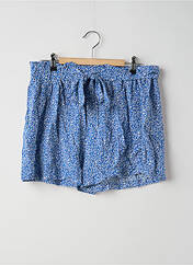 Short bleu HAILYS pour femme seconde vue