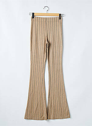 Legging beige TALLY WEIJL femme