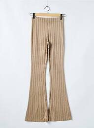 Legging beige TALLY WEIJL femme