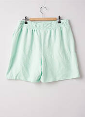 Short vert ONLY pour femme seconde vue