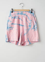 Short rose ONLY pour femme seconde vue