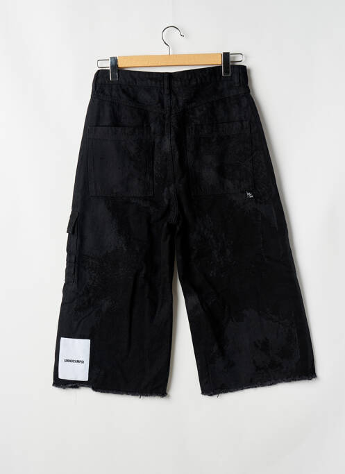 Jeans coupe large bleu YOUNG DESIGNERS pour homme