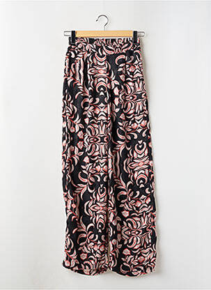 Pantalon large noir VERO MODA femme
