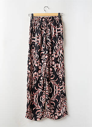 Pantalon large noir VERO MODA femme