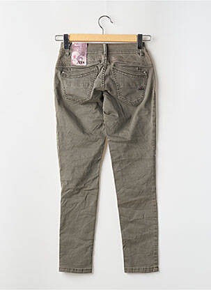 Jeans skinny bleu BUENA VISTA femme