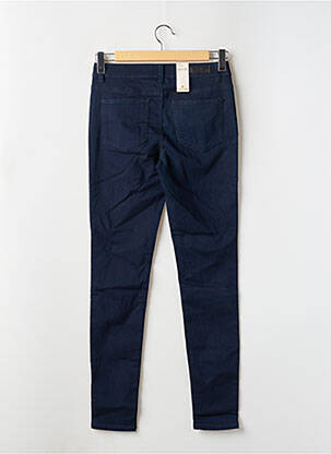 Jeans skinny bleu PIECES femme