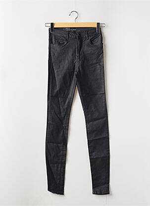Jeans skinny noir VERO MODA femme