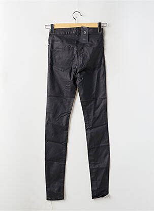 Jeans skinny noir VERO MODA femme