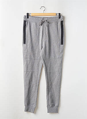 Jogging gris JACK & JONES homme