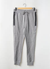 Jogging gris JACK & JONES pour homme seconde vue