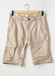 Bermuda beige EDC pour homme seconde vue