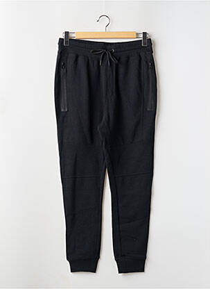 Jogging noir JACK & JONES homme