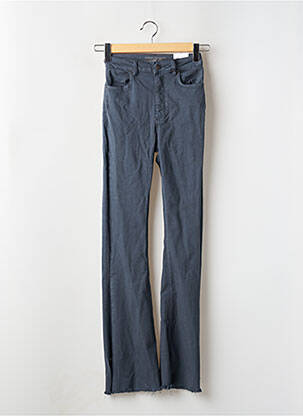 Jeans skinny gris SUBDUED femme