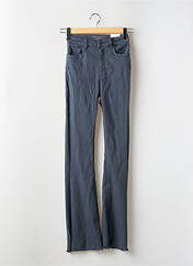 Jeans skinny gris SUBDUED pour femme seconde vue