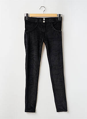 Legging noir FREDDY femme