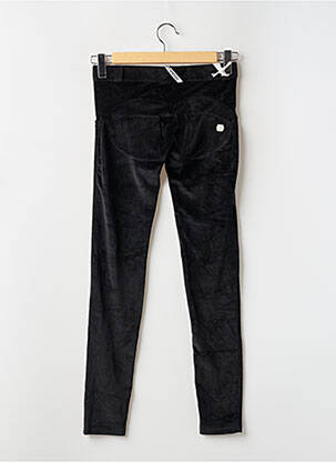 Legging noir FREDDY femme