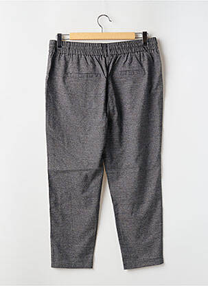 Pantalon 7/8 noir ONLY femme