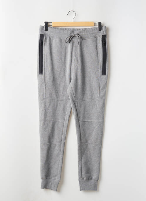 Jogging gris JACK & JONES pour homme