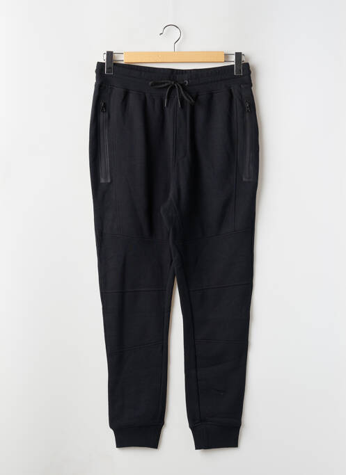 Jogging noir JACK & JONES pour homme