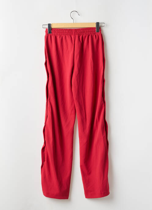 Jogging rouge STIEN EDLUND pour femme