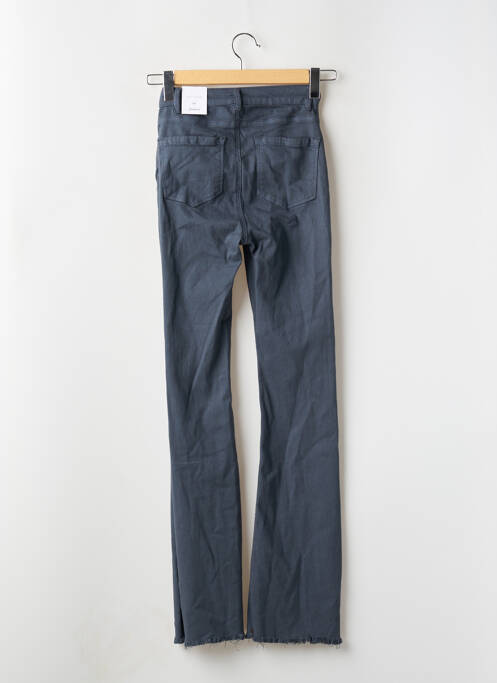 Jeans skinny gris SUBDUED pour femme