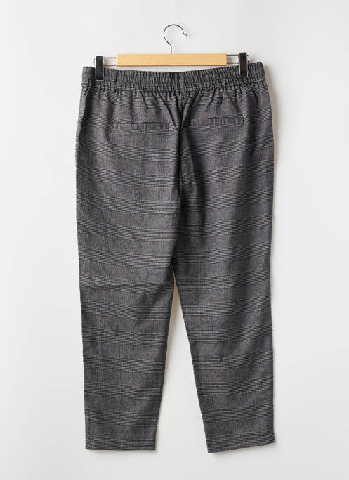 Pantalon 7/8 noir ONLY pour femme