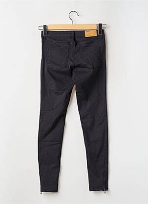 Pantalon slim gris ONLY femme