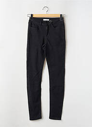 Jeans skinny noir VILA femme