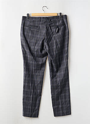 Pantalon chino noir SELECTED homme