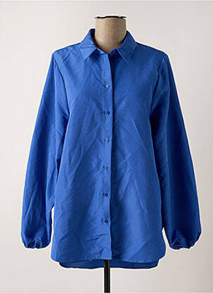 Chemisier bleu VERO MODA femme