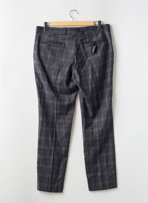 Pantalon chino noir SELECTED pour homme