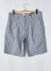 Short bleu ONLY&SONS pour homme seconde vue