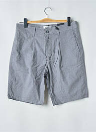 Short bleu ONLY&SONS homme