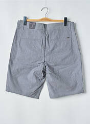 Short bleu ONLY&SONS pour homme seconde vue