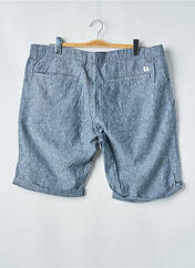 Short bleu TOM TAILOR pour homme seconde vue