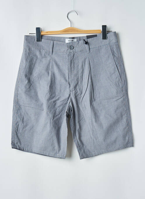 Short bleu ONLY&SONS pour homme