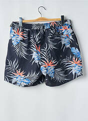 Short noir QUIKSILVER pour homme seconde vue