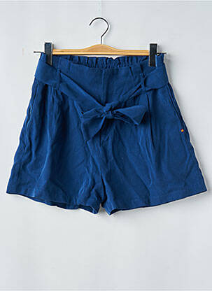 Short rouge LE FABULEUX MARCEL DE BRUXELLES femme