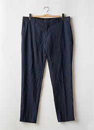 Pantalon chino bleu JACK & JONES homme