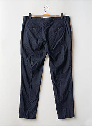 Pantalon chino bleu JACK & JONES homme