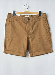 Short vert SELECTED pour homme seconde vue