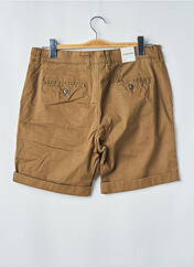 Short vert SELECTED pour homme seconde vue