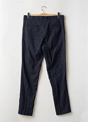 Pantalon chino bleu JACK & JONES pour homme seconde vue