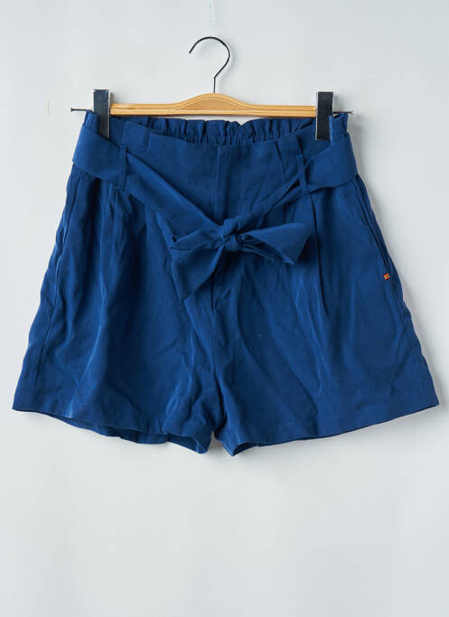 Short rouge LE FABULEUX MARCEL DE BRUXELLES pour femme