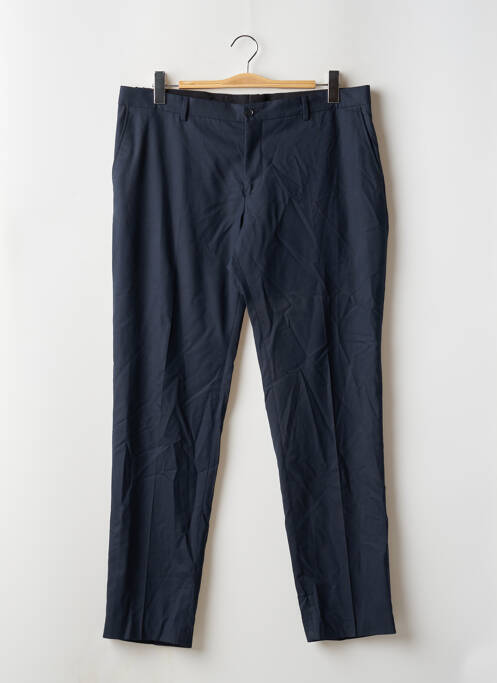 Pantalon chino bleu JACK & JONES pour homme