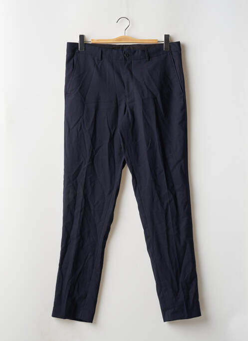 Pantalon chino bleu JACK & JONES pour homme