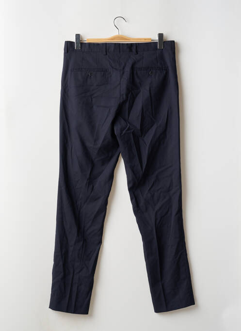 Pantalon chino bleu JACK & JONES homme
