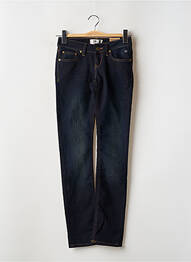 Jeans coupe slim bleu LTB femme